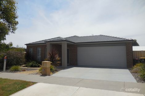 Property photo of 3 Cumberland Terrace Strathfieldsaye VIC 3551