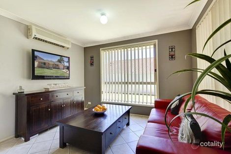 Property photo of 43 The Lakes Drive Glenmore Park NSW 2745