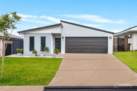 23 Buoy Dr, Trinity Beach, QLD 4879