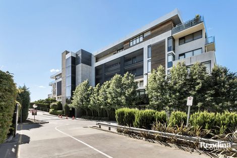 Property photo of 403/4 La Scala Avenue Maribyrnong VIC 3032