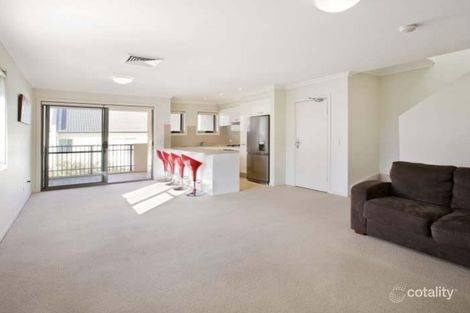Property photo of 32/32 Stephen Road Botany NSW 2019