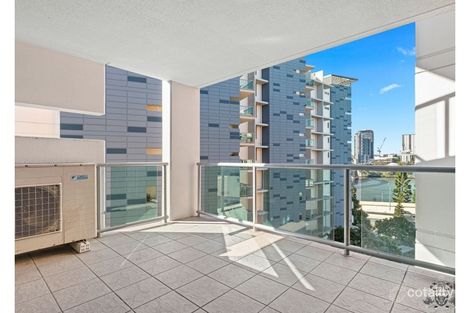 Property photo of 1510/100 Quay Street Brisbane City QLD 4000