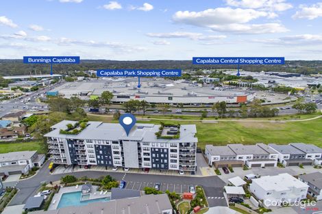 Property photo of 1410/58 Mount Cotton Road Capalaba QLD 4157