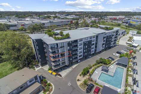 Property photo of 1410/58 Mount Cotton Road Capalaba QLD 4157