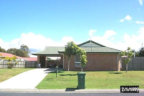 3 Greygum Ct, Rothwell, QLD 4022