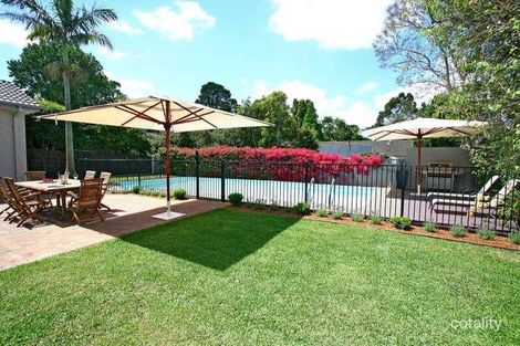Property photo of 6 Coppins Close St Ives NSW 2075