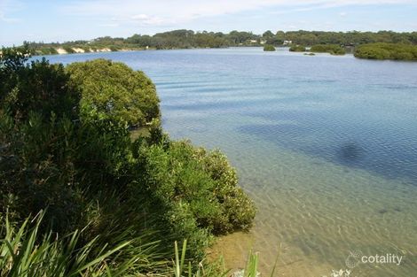 Property photo of 85 Sunpatch Parade Tomakin NSW 2537