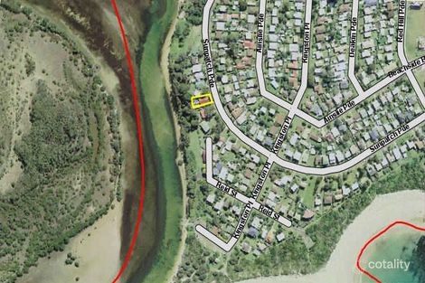 Property photo of 85 Sunpatch Parade Tomakin NSW 2537