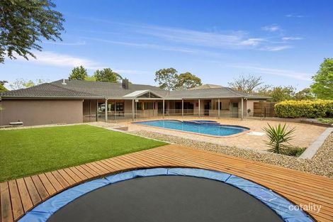 Property photo of 45 Bareena Drive Mount Eliza VIC 3930