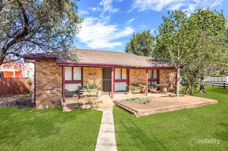 Property photo of 2 Hindemith Avenue Emerton NSW 2770