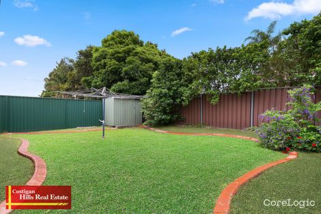 Property photo of 68 Kennington Avenue Quakers Hill NSW 2763
