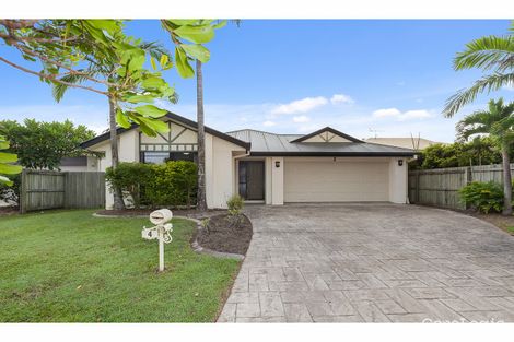 Property photo of 4 Windermere Way Sippy Downs QLD 4556