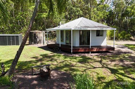 Property photo of 384 Eversleigh Road Alligator Creek QLD 4740