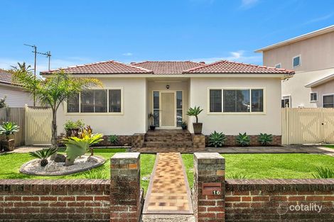 Property photo of 16 Dixon Street Fairy Meadow NSW 2519