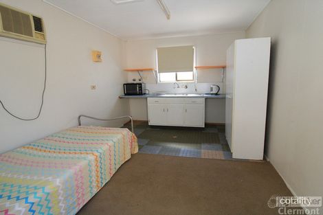 131 Clermont-Alpha Rd, Clermont, QLD 4721