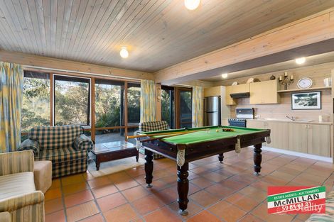 Property photo of 26 The Boulevard McCrae VIC 3938