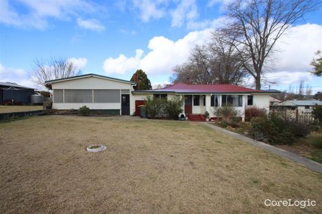 Property photo of 195 Logan Street Tenterfield NSW 2372