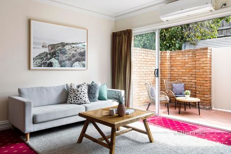 Property photo of 171 Canning Street Carlton VIC 3053
