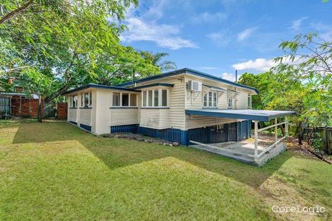 Property photo of 216 Chatsworth Road Coorparoo QLD 4151