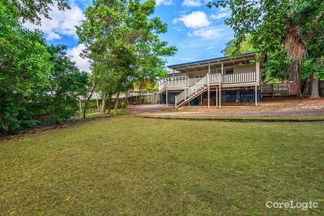 Property photo of 216 Chatsworth Road Coorparoo QLD 4151