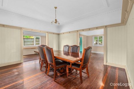 Property photo of 216 Chatsworth Road Coorparoo QLD 4151