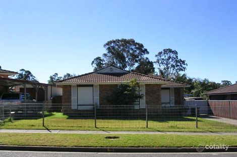 19 Laver St, Shalvey, NSW 2770