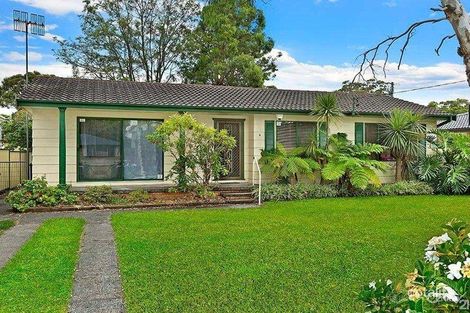 Property photo of 3 Kurraba Parade Berkeley Vale NSW 2261