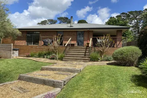Property photo of 101 Warrawee Road Balnarring VIC 3926