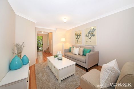 Property photo of 6/31-35 Brodie Street Baulkham Hills NSW 2153
