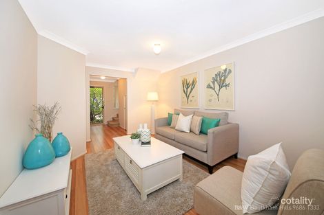 Property photo of 6/31-35 Brodie Street Baulkham Hills NSW 2153