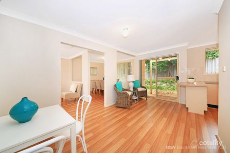 Property photo of 6/31-35 Brodie Street Baulkham Hills NSW 2153