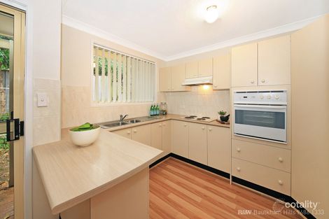 Property photo of 6/31-35 Brodie Street Baulkham Hills NSW 2153