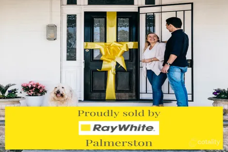 555 Launceston Rd, Dundee Beach, NT 0840