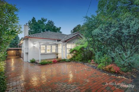 25 Orange Gr, Camberwell, VIC 3124