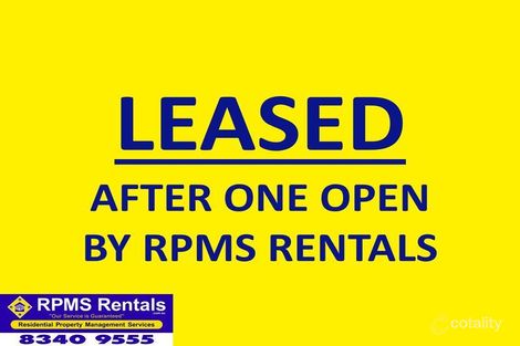 3 Adam St, Golden Grove, SA 5125