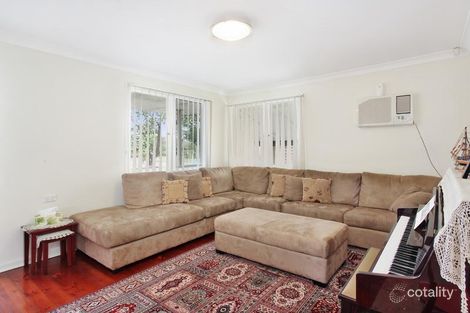 Property photo of 21 Stolle Street Shalvey NSW 2770