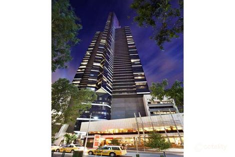 2608/7 Riverside Qy, Southbank, VIC 3006