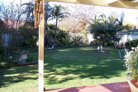 Property photo of 11 Pritchard Road Macquarie Fields NSW 2564