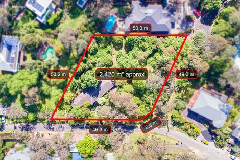 1-3 Francis St, Warrandyte, VIC 3113