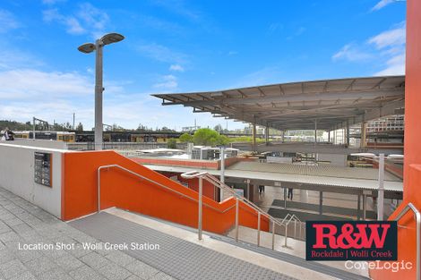 Property photo of 404/35A Arncliffe Street Wolli Creek NSW 2205