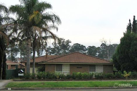 Property photo of 70 Donohue Street Kings Park NSW 2148