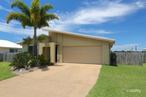 Property photo of 69 Monte Carlo Avenue Zilzie QLD 4710