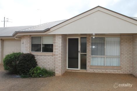 2/28 Haig St, South Toowoomba, QLD 4350