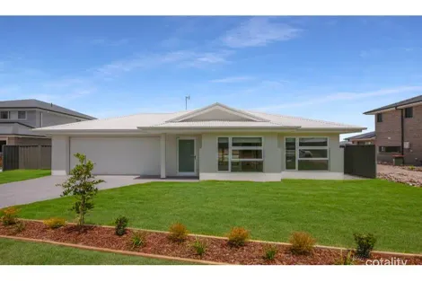 15 Wakun St, Fletcher, NSW 2287