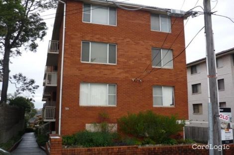 Property photo of 3/59 Kensington Road Kensington NSW 2033