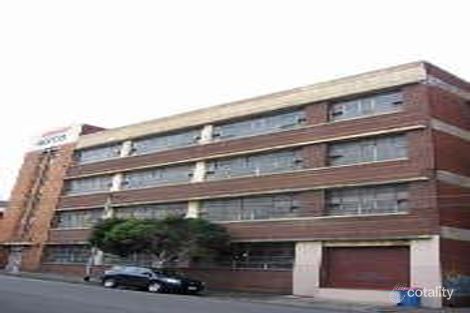 90-104 Berkeley St, Carlton, VIC 3053