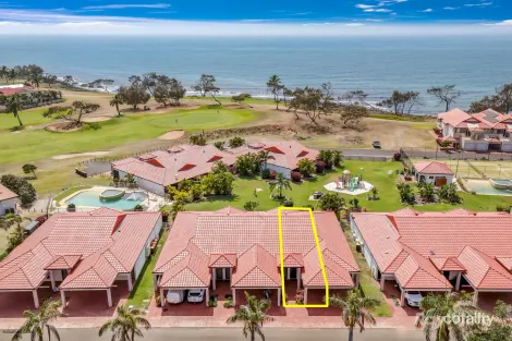 9/1 Pebble Beach Dr, Coral Cove, QLD 4670