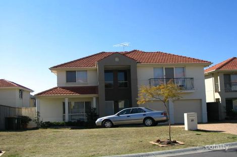 20 Kristy Ct, Kellyville, NSW 2155