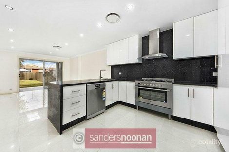 Property photo of 3A Henry Lawson Drive Peakhurst NSW 2210