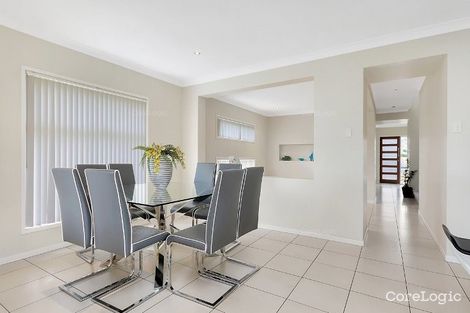 Property photo of 22 Debussy Place Mount Ommaney QLD 4074